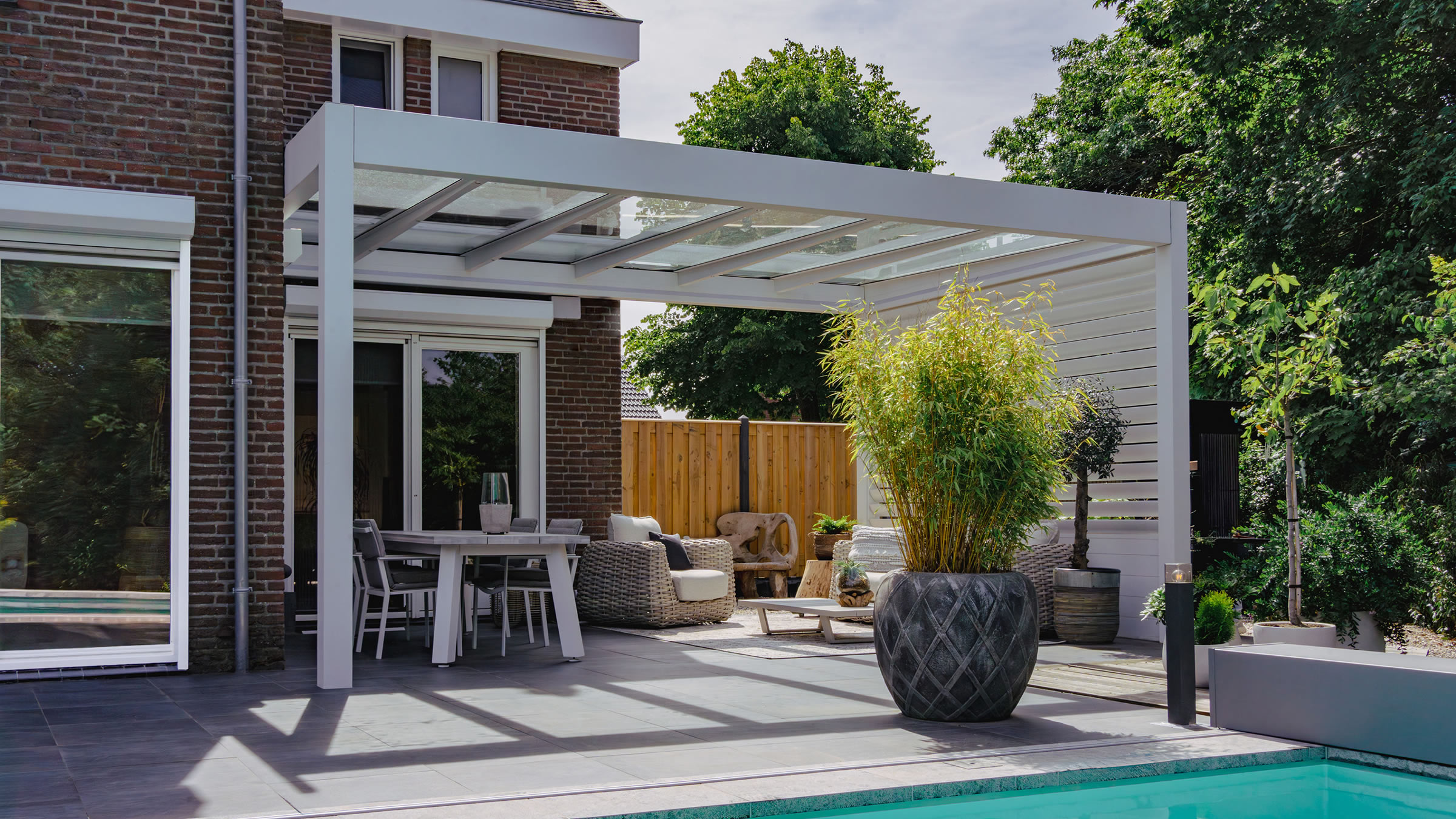 DEPONTI - Pinela Glas